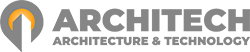 Logo - Architech footer